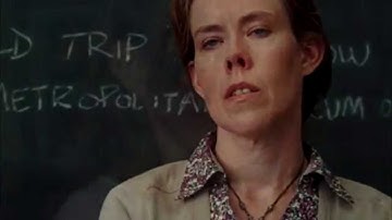 Everything Geek Podcast Guest Interview- Maria Olsen