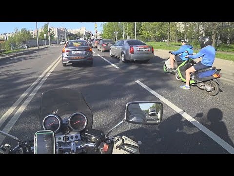 Мото Былины #47 Жертва моды