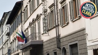 Hotel Adler Cavalieri | Florence, Italy | Hotel Review 🛏️