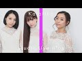 Kalafina「oblivious」(Studio Live)