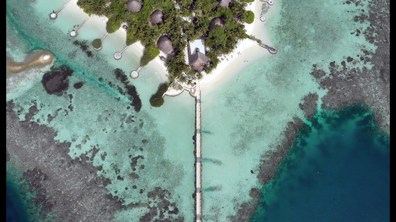 venta barata del reino unido nuevo estilo y lujo duradero en uso Nika Island Resort & Spa - The Maldives that used to be - YouTube venta barata del reino unido nuevo estilo y lujo duradero en uso Nika Island Resort & Spa - The Maldives that used to be - YouTube