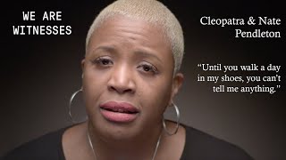 Cleopatra & Nate Pendleton Talk About Their Daughter Hadiya's Murder | We Are Witnesses