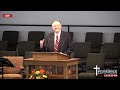 LIVE Providence Baptist Church on RSBN- Sunday Morning Worship 9/6/26