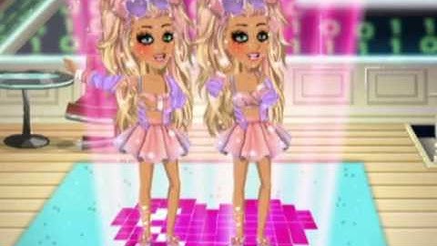 ♥ MSP intro ♥
