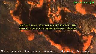 The End of Days - Shaykh Abdul Hamid Kishk ᴴᴰ