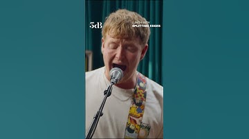 Splitting Edges: So Good (Live at 5dB) Lunch With Sessions | #LiveMusic #Guitar