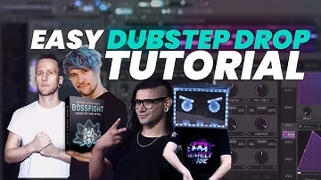 EASY - Dubstep Drop using VITAL