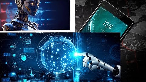 Inside Samsung’s Futuristic Factory Where Robots Built Millions smartphones !
