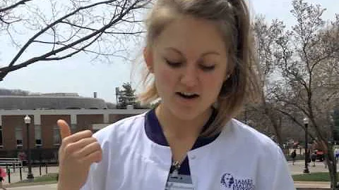 Anna Burrows HonorSociety Study Abroad Recipient