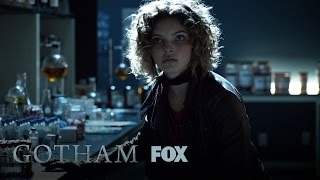 Fish Mooney & Selina Team Up Season 3 Ep. 1 Gotham