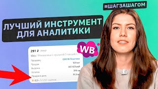 Забирай БЕСПЛАТНЫЙ инструмент. Рассчитай прибыль просто!