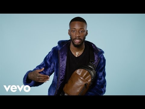 GoldLink - Goldlink on New Music and life in DMV