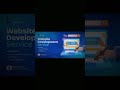 💻 Website Development Services by SB Studio