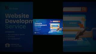 💻 Website Development Services by SB Studio