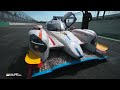 Prototype Cup Germany | Lausitzring 2024 | Race 2 - DEUTSCH