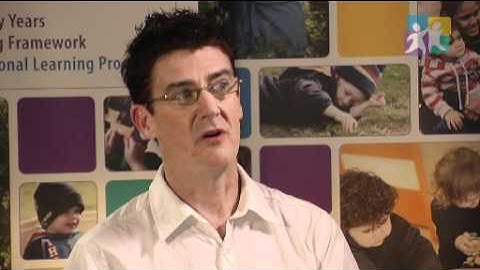 EYLF PLP TAPS - Environments for Belonging, Being and Becoming - Part 1 of 4