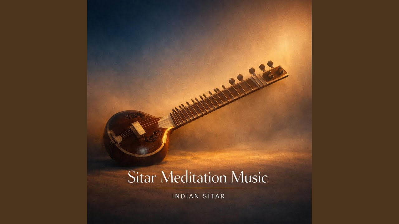 Sleep Sitar Music