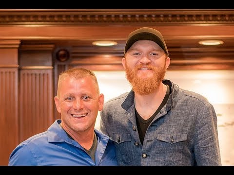 Eric Paslay - CMA Fest 2019