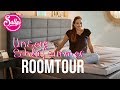 Unsere Roomtour Part 2 / unser Schlafzimmer/ Sallys Welt