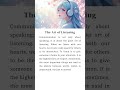 The Art of Listening | Language and Connection #englishspeaking #learnenglish #english #quotes