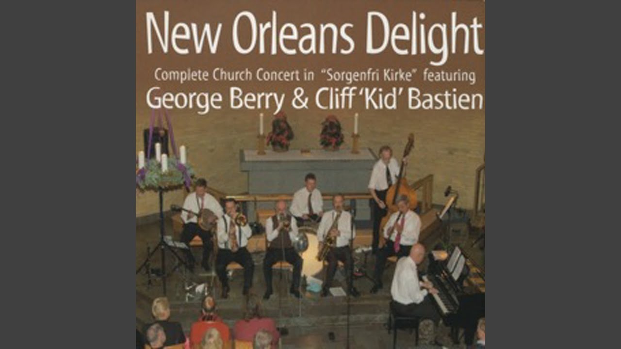 I Shall Not Be Moved (Live)