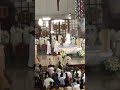 Ordination of the 2 Auxilliary Bishops of Accra