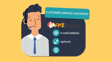 Amzmailer Amazon Email Autoresponder and Feedback Software