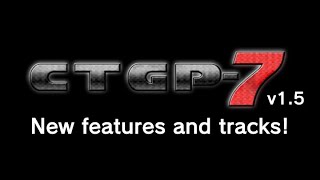 NEW CTGP-7 Features & Tracks! CTGP-7 v1.5 Overview