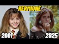 Harry Potter Cast Changes That Will Shock You! 🔥 Mp3 Song
