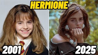 Harry Potter Cast Changes That Will Shock You