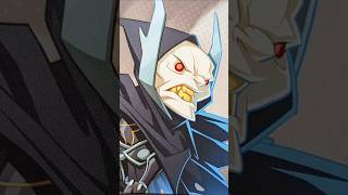 Marvel United CORVUS GLAIVE