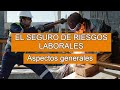🚑EL SEGURO DE RIESGOS LABORALES | Aspectos generales