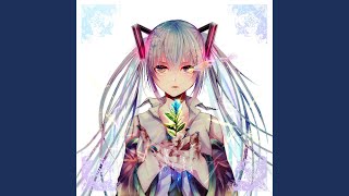 残光のラン (feat. 初音ミク)