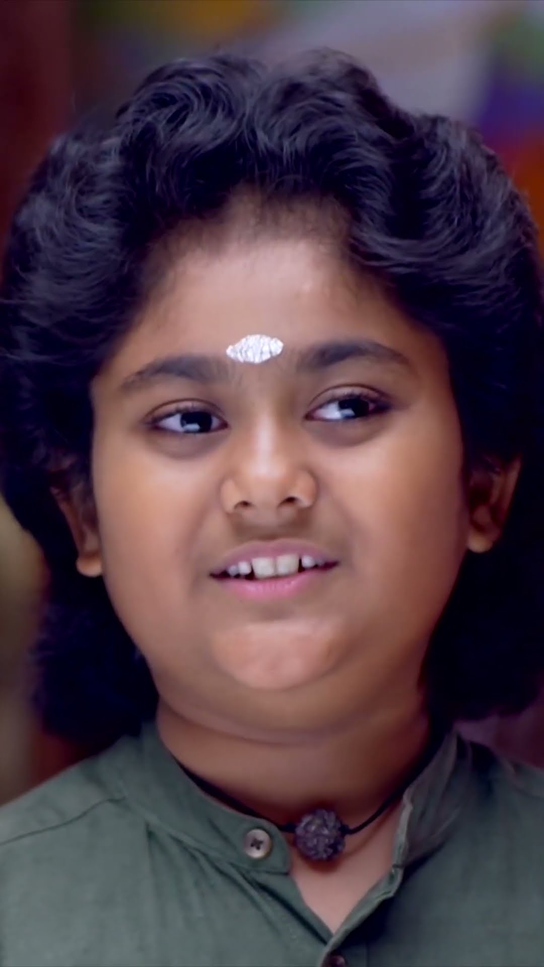 #Malikappuram അമ്മ ഒരു ദേവി തന്നെയാണ്...