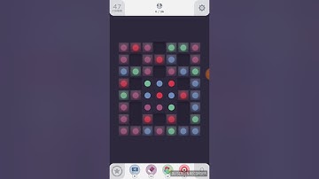 Two Dots Level 119(第119關)