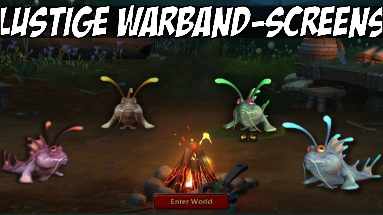 Nackte M Nner Und Die SOUTH PARK CHARAKTERE Die Lustigsten Warband 