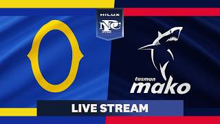 Otago v Tasman | Hilux NPC Rd 7 2026 Live Stream