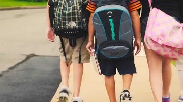 Booksource Brand Video