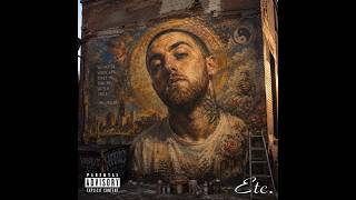 Mac Miller - "Legends Never Die" (Prod.Cetera.)