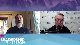 AA-ISP Leadership Summit 2019 - Jay Graeves #LS2019
