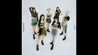 Download lagu STEREOTYPE (색안경) (Speed Up)