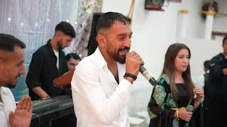 Gülsüm Dursun & Gurup Rojawa - Demi̇r Ai̇lesi̇ni̇n Düğünü (Zava Okan Demi̇r)