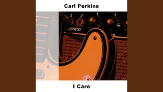 Watch Carl Perkins I Want You Back Again video