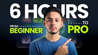 The Only AI-Agents & Automation Course You need to Land Your First Client