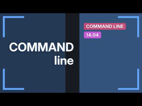 Ubuntu: Ubuntu install command-line only? (2 Solutions!!)