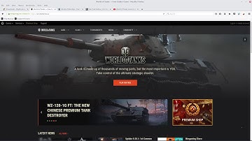 Installing world of tanks and other games in play on linux or script..!!