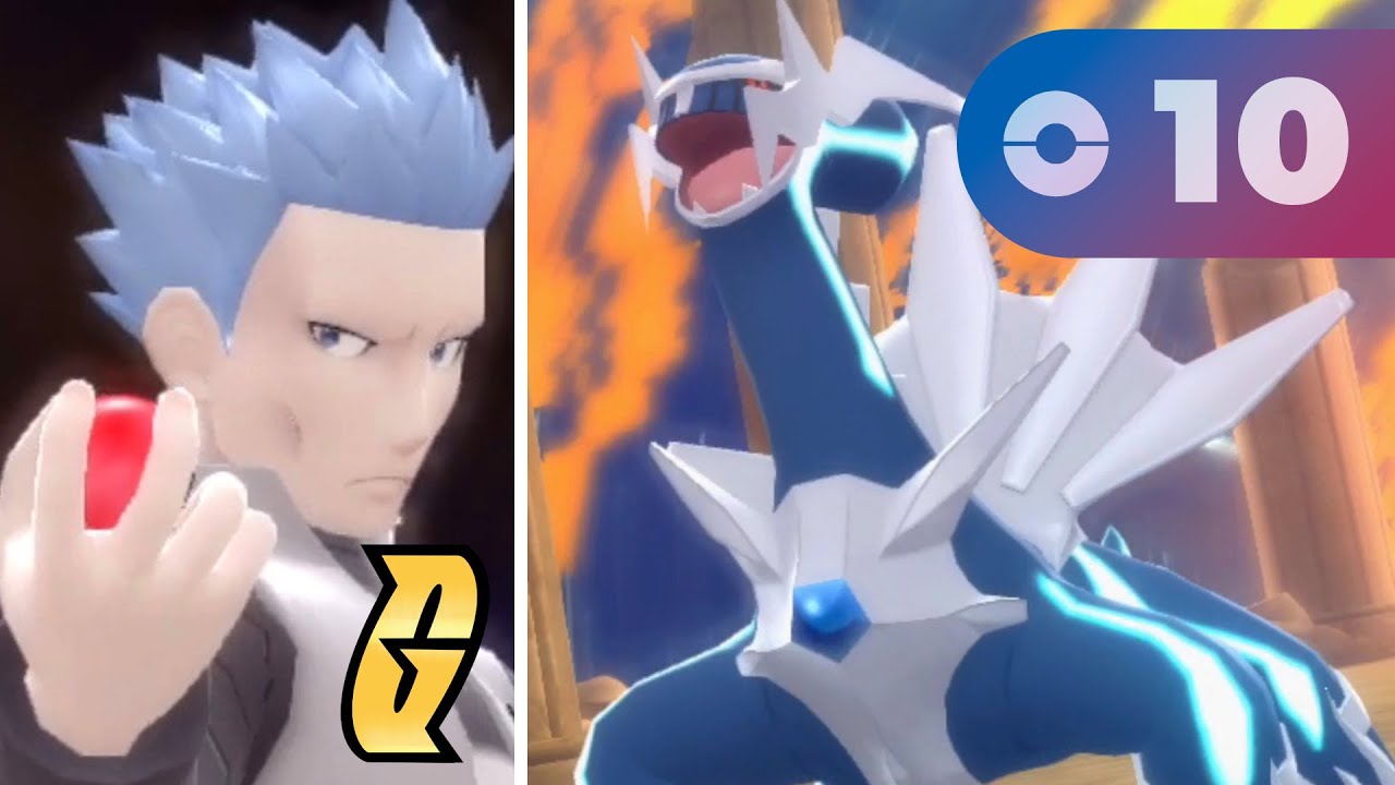 Team Galactic HQ Dialga Palkia Pok mon Brilliant Diamond Shining Pearl Walkthrough team-galactic-hq-dialga-palkia-pok-mon-brilliant-diamond-shining-pearl-walkthrough