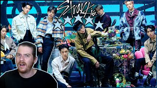 Stray Kids: 5 STAR | REACTION [ALBUM OF THE WEEK]