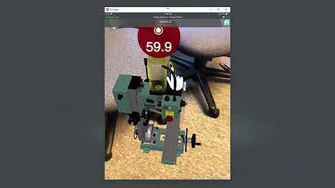 Create Scalable Augmented Reality Content with Vuforia Studio