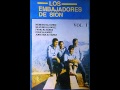Caminaran y no se fatigaran _ Embajadores de Sion